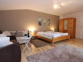 Apartment in Kirchdorf on a riding stables